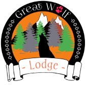 Grote wolvenkreeft koffiemok