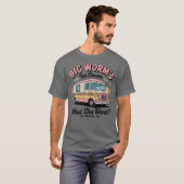 Grote Worm's Ijs (2)-Photoroom T-shirt (Voorkant volledig)