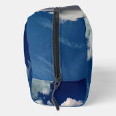 Grote zachte wolk toilettasje (Rechts)