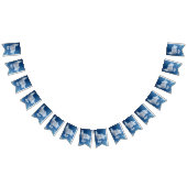 grote zachte wolk vlaggetjes (Alle)