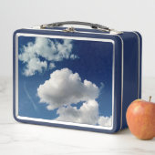 Grote zachte wolken (In situ)