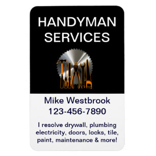 Grote zakelijke drijfnetten magneet