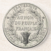 Grote Zegel in Frankrijk