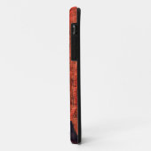 Grote Zonsondergang Case-Mate iPhone Case (Achterkant/links)