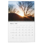 GROTE ZONSONDERGANGEN KALENDER (Feb 2027)