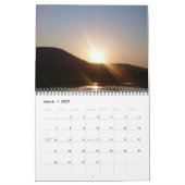 GROTE ZONSONDERGANGEN KALENDER (Mar 2027)