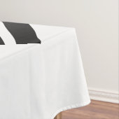 Grote Zuid-Koreaanse vlag Tablecloth Tafelkleed (Voorbeeld)