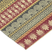 Grote Zuidwestelijke tafelklep Tafelkleed (Gekanteld)