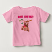 Grote Zus Aap (Voorkant)