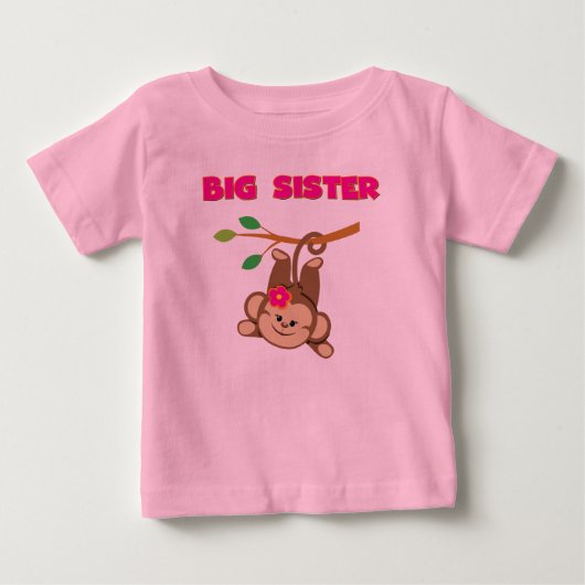 Grote Zus Aap (Voorkant)