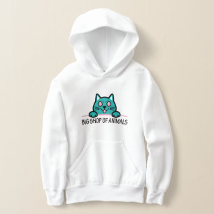 Grote zus Cat