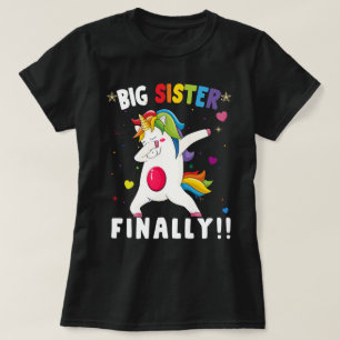 grote zus eindelijk 2020 t-shirt