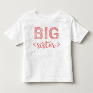 Grote Zus Kinder Shirts