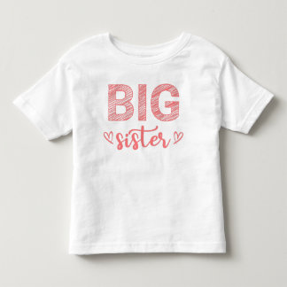 Grote Zus Kinder Shirts