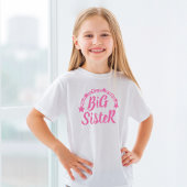 Grote Zus Kinder Shirts
