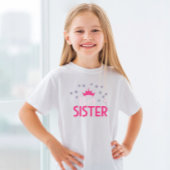 Grote Zus Kinder Shirts