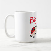 Grote Zus Koffiemok (Links)