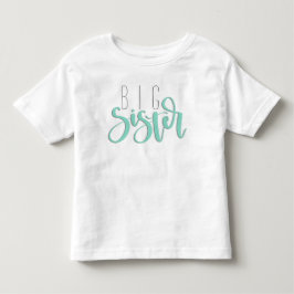 Grote zus shirt
