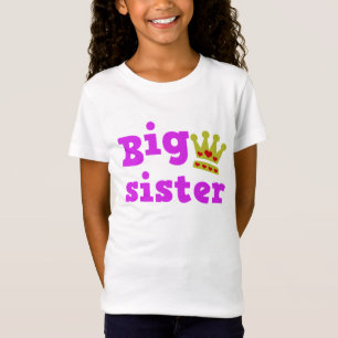 GROTE ZUS T-SHIRT
