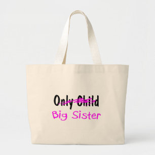 Grote Zus Tote Bag