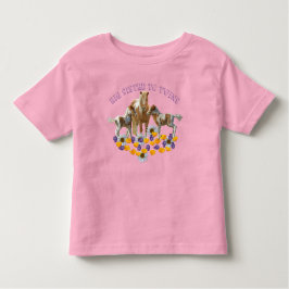 GROTE ZUS VAN TWEELINGEN KINDER SHIRTS