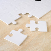Grote Zus Weer Legpuzzel (Zijkant)