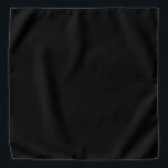 Grote zwarte bandana voor volwassenen - 22x22 inch<br><div class="desc">Houd het klassiek met de Grote Zwarte Bandana voor Volwassenen - 22x22 Inch Grootte. Dit veelzijdige accessoire is gemaakt van zacht, duurzaam materiaal en is ideaal voor dagelijkse draag, evenementen of aanpassingen. Of het nu wordt gedragen als een hoofddeksel, stropdas of statement, de gedurfde zwarte kleur biedt tijdloze stijl en...</div>