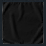 Grote zwarte bandana voor volwassenen - 22x22 inch<br><div class="desc">Houd het klassiek met de Grote Zwarte Bandana voor Volwassenen - 22x22 Inch Grootte. Dit veelzijdige accessoire is gemaakt van zacht, duurzaam materiaal en is ideaal voor dagelijkse draag, evenementen of aanpassingen. Of het nu wordt gedragen als een hoofddeksel, stropdas of statement, de gedurfde zwarte kleur biedt tijdloze stijl en...</div>