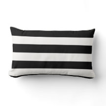 Grote zwarte en witte strepen omkeerbaar