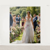 #GroteAvontuurVanDeLiefdeTapijt Wandkleed (Voorkant)