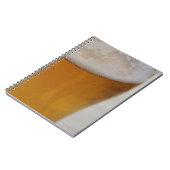 Groter Beer Notitieboek (Linkerzijde)