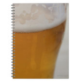 Groter Beer Notitieboek (Voorkant)