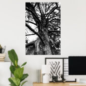 Groter dan je denkt poster (Thuiskantoor)