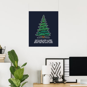 Groter dan onze hele wereld 2 poster