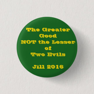 Groter Goed Niet Minder Bos Jill 2016 knoop Ronde Button 3,2 Cm