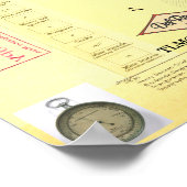 Groter Los Angeles USGS Compilation 2014-06-08 Poster (Hoek)