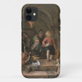 Groter spel (paneel) Case-Mate iPhone case (Achterkant)