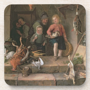 Groter spel (paneel) onderzetter