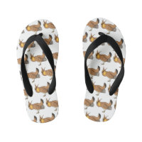 Grotere cartoon van prairie