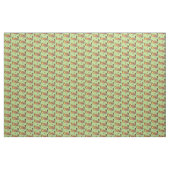 Grotere cartoon van prairie stof (Yard (91,4 cm))