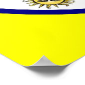 Grotere en kleinere Sabbats Poster (Hoek)