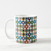 Grotere Jawbreakers Koffiemok (Links)