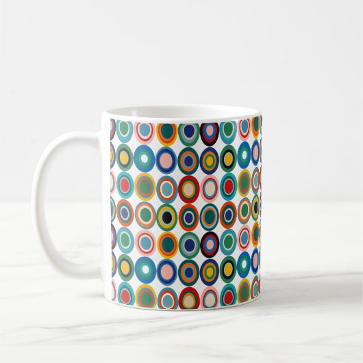 Grotere Jawbreakers Koffiemok (Links)