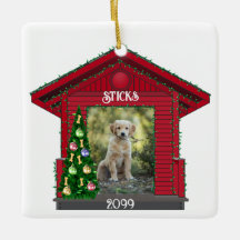 Grotere puppy rechthoekig uploaden Foto-dog