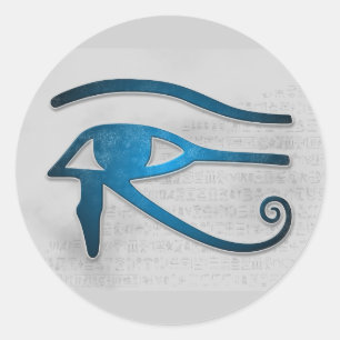 Grotere stickers ontwaken