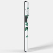 Grotere vrouw uniek stijlvol iPhone 14 ProMax hoes (Achterkant / Rechts)