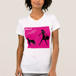 Grotere Zwitserse berghond T-shirt
