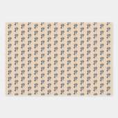 Grotere Zwitserse berghondschilderkunst - Oorspron Inpakpapier Vel (Voorkant)