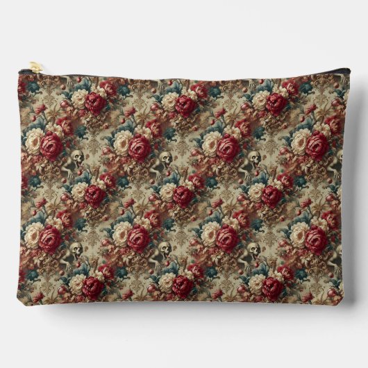 Grotesk – Gotisch Victoriaans delirium Etui (Voorkant)