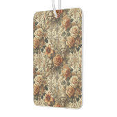 Groteske elegantie - Gotisch Victoriaans Luchtverfrisser (Links)